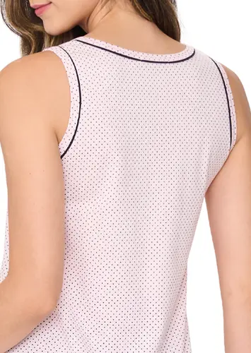 Pijama Feminino Curto Podiun 255025