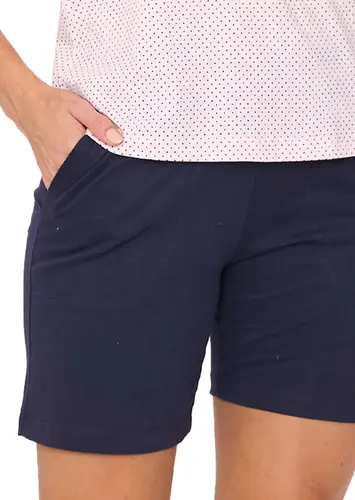 Pijama Feminino Curto Podiun 255026