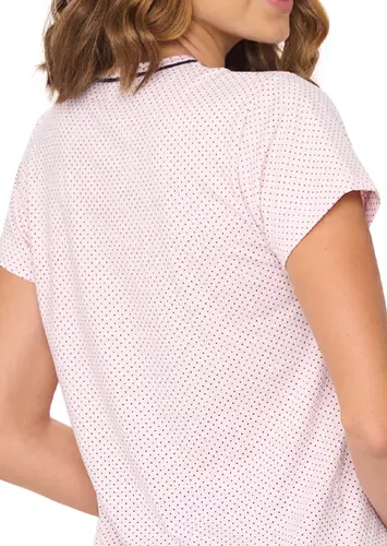 Pijama Feminino Curto Podiun 255026