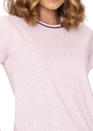 Pijama Feminino Curto Podiun 255026