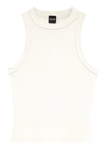 Blusa Feminina Regata Enfim 1000125360