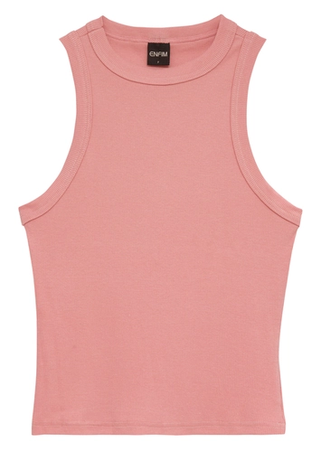 Blusa Feminina Regata Enfim 1000125360
