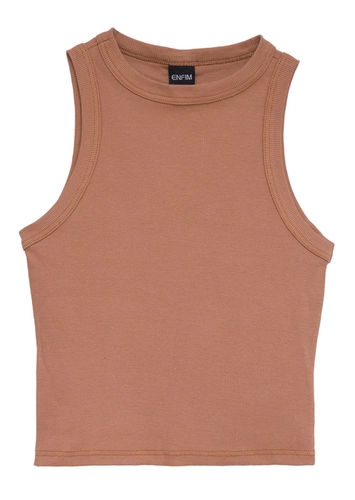Blusa Feminina Regata Enfim 1000125360