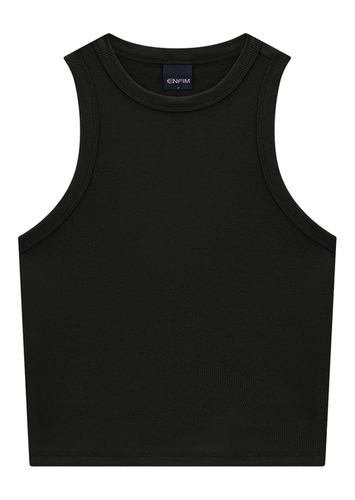 Blusa Feminina Regata Enfim 1000125360