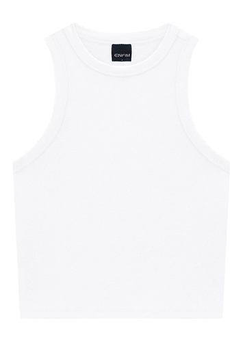 Blusa Feminina Regata Enfim 1000125360