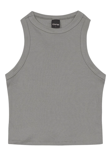 Blusa Feminina Regata Enfim 1000125360