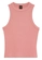 Blusa Feminina Regata Enfim 1000125360