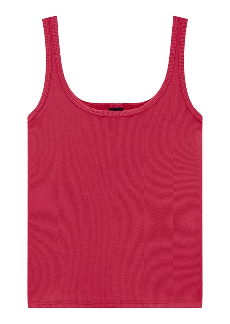 Blusa Feminina Regata Enfim 1000125361