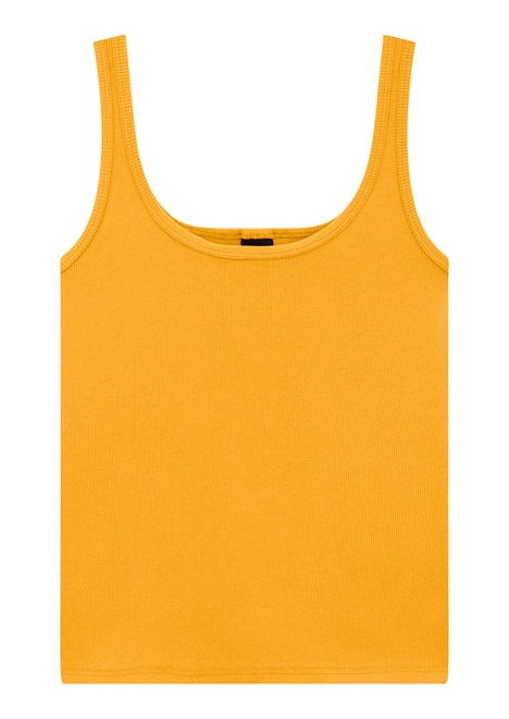 Blusa Feminina Regata Enfim 1000125361