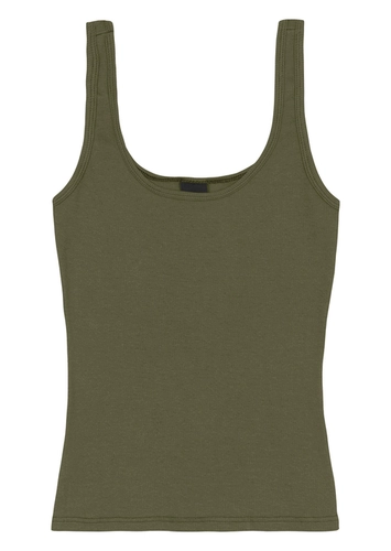 Blusa Feminina Regata Enfim 1000125361