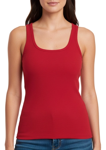 Blusa Feminina Regata Enfim 1000125361