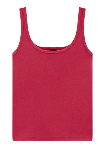 Blusa Feminina Regata Enfim 1000125361
