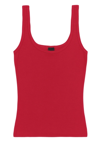 Blusa Feminina Regata Enfim 1000125361