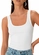 Blusa Feminina Regata Enfim 1000125361
