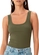 Blusa Feminina Regata Enfim 1000125361