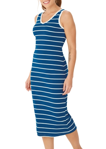 Vestido Midi Malwee 1000123823