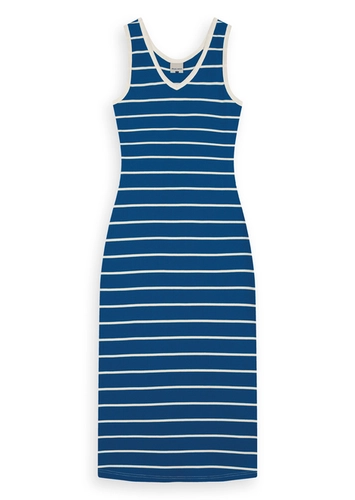 Vestido Midi Malwee 1000123823