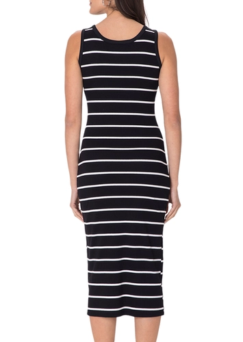 Vestido Midi Malwee 1000123823