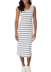 Vestido Midi Malwee 1000123823