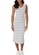 Vestido Midi Malwee 1000123823