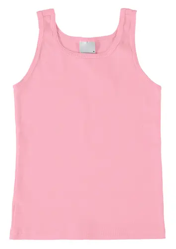 Camiseta Regata Infantil Menina Malwee 1000101810