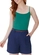 Blusa Feminina Regata Malwee 1000004488
