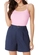 Blusa Feminina Regata Malwee 1000004488