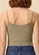 Blusa Feminina Regata Malwee 1000004488