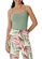 Blusa Feminina Regata Malwee 1000004488