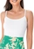 Blusa Feminina Regata Malwee 1000004488