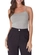 Blusa Feminina Regata Malwee 1000004488