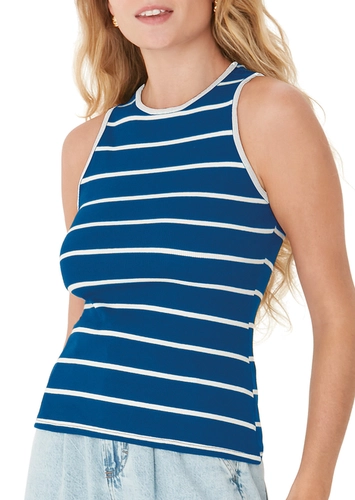 Blusa Feminina Regata Malwee 1000123841