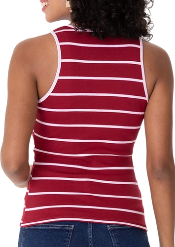 Blusa Feminina Regata Malwee 1000123841