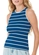 Blusa Feminina Regata Malwee 1000123841