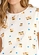 Pijama Feminino Curto Cor com Amor 2010441