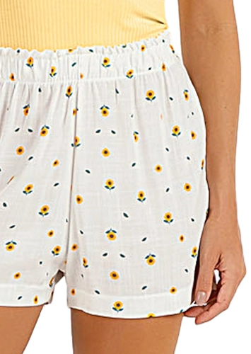 Pijama Feminino Curto Cor com Amor 2010358