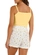 Pijama Feminino Curto Cor com Amor 2010358