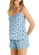Pijama Feminino Curto Cor com Amor 2010369
