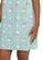 Camisola Feminina Curta Espaço Pijama 4010261