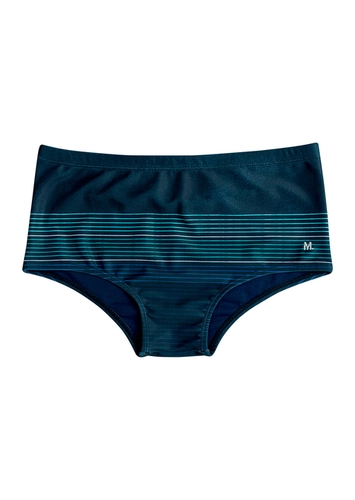 Sunga Praia Mash 303.62 Plus Size