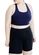 Top Feminino Hering Sn2k