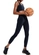 Legging Feminina Hering Sn2l