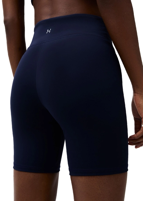 Bermuda Feminina Hering Sn2m