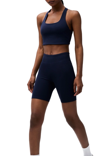 Bermuda Feminina Hering Sn2m