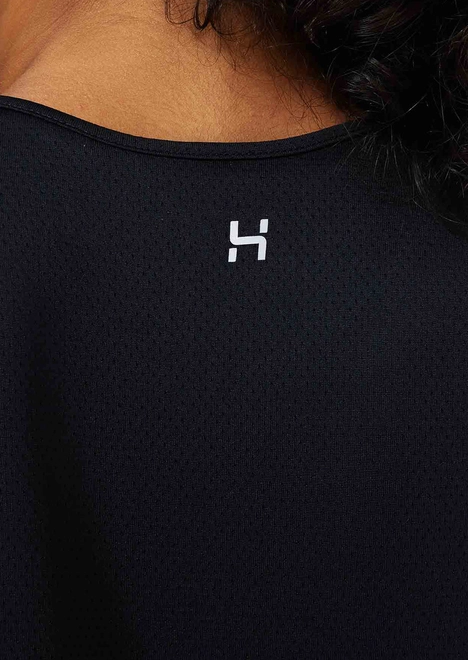 Camiseta Feminina Hering Sn9h