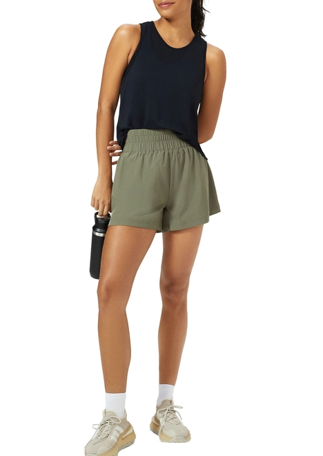 Camiseta Feminina Hering Sn9h