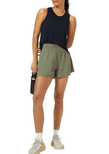 Camiseta Feminina Hering Sn9h