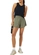 Camiseta Feminina Hering Sn9h
