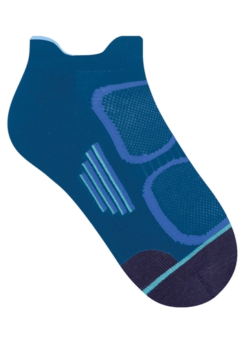 Meia Esportiva Cano Curto Selene 4390-001