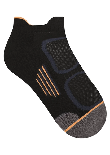 Meia Esportiva Cano Curto Selene 4390-001
